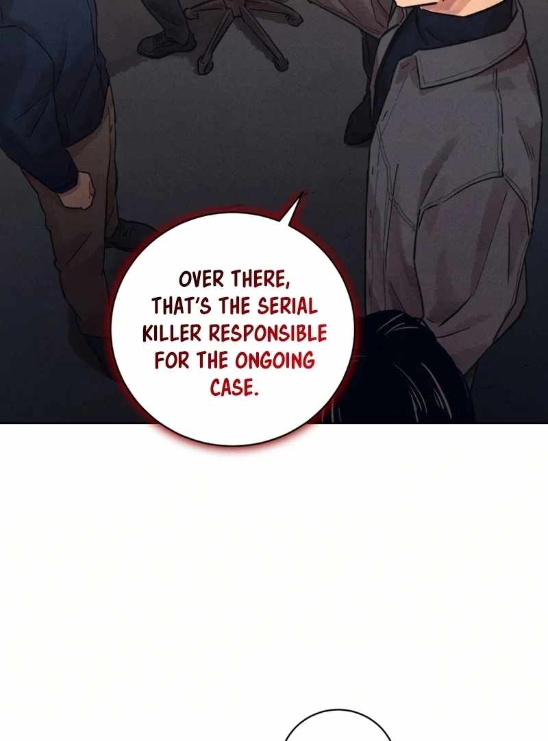 THE KILLER'S INTERVIEW Chapter 30 16